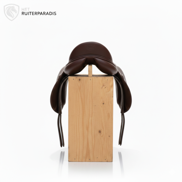 Alround Engels zadel maxxwell back Alround Engels zadel maxxwell back