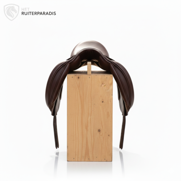 Alround engels zadel maxxwell front Alround engels zadel maxxwell front