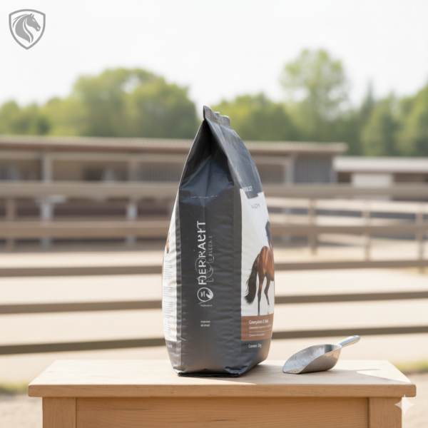 Healthy Horse Brokken met Fenegriek | Dé Natuurlijke Weerstandboost