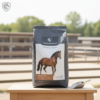 Healthy Horse biks met Fenegriek