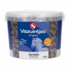 Vazuintjes Vanille 2kg Sectolin