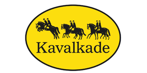 Kavalkade hoofdstellen, teugels en lederwaren voor paardensport