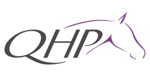 QHP ruiterkleding, dekens en accessoires voor paardensport