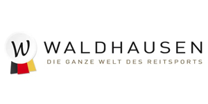 Waldhausen dekens, halsters en stalbenodigdheden voor paardensport