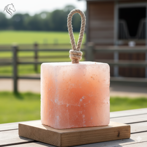 Healthy Horse Himalaya zoutliksteen