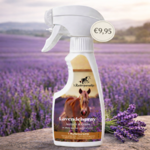 Antiklit en Glans spray met een heerlijke Lavendelgeur, speciaal geselecteerd voor ons Private Label