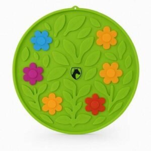 Snuffelmat tegen stalverveling