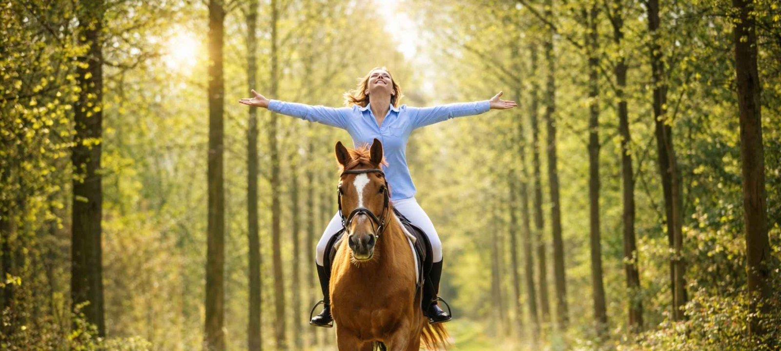 Ruitersport collectie