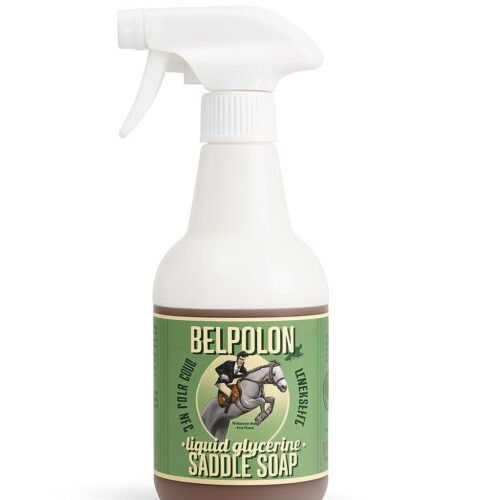 Belpolon Saddle Soap 750ML