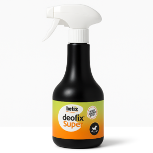 Befix Deofix Super - Natuurlijke Spray tegen Geurtjes voor Paarden