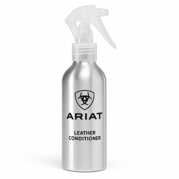 Ariat Footwear Waterproofer sprayfles van 150ml met transparante spraykop